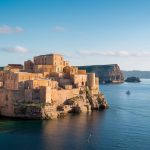 Bonifacio, la cité des falaises : une excursion incontournable depuis Porto-Vecchio