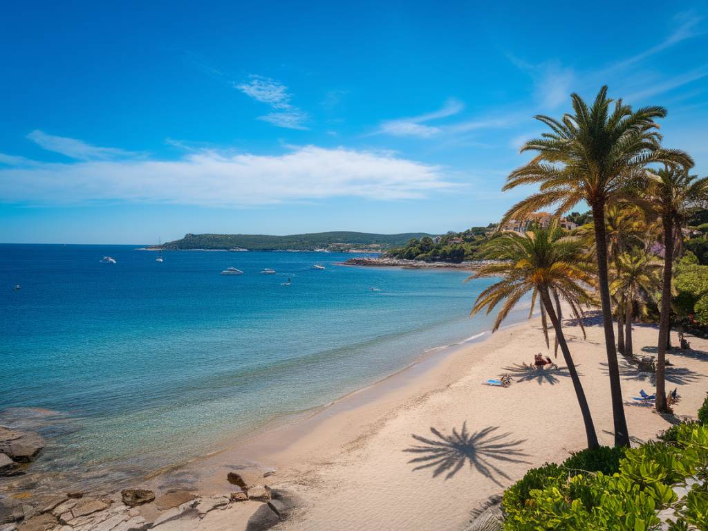 Corse vs Sardaigne : choisir la meilleure destination pour ses vacances d'été