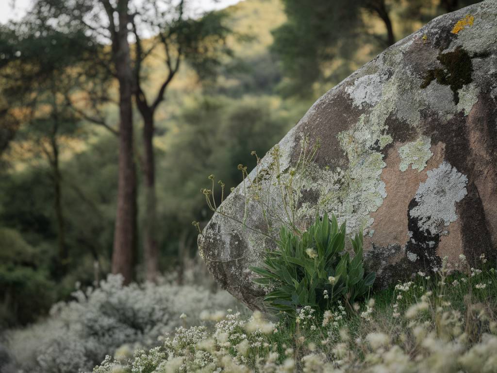 Safari nature en corse du sud : faune et flore près de Porto-Vecchio