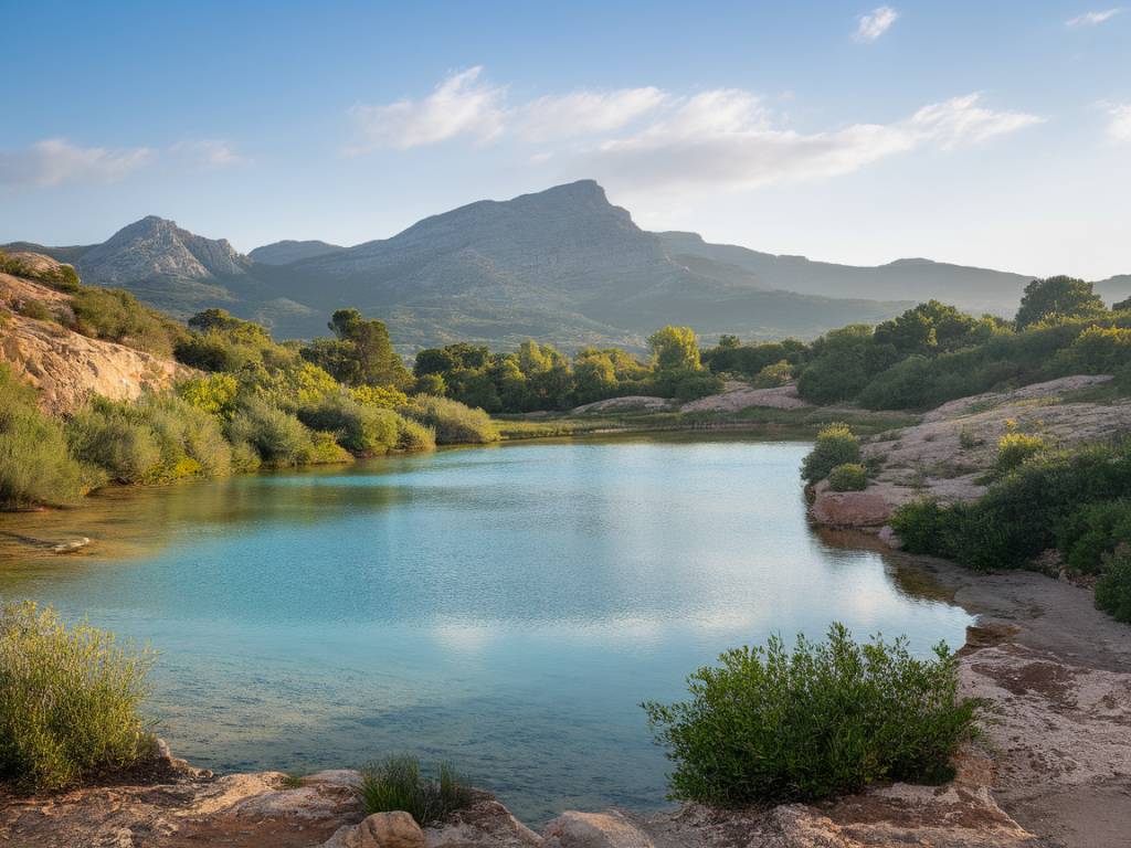 Quelle est la meilleure période pour visiter la Corse ?