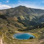 Exploration des montagnes de l’Ospedale : sentiers, vues panoramiques et lacs